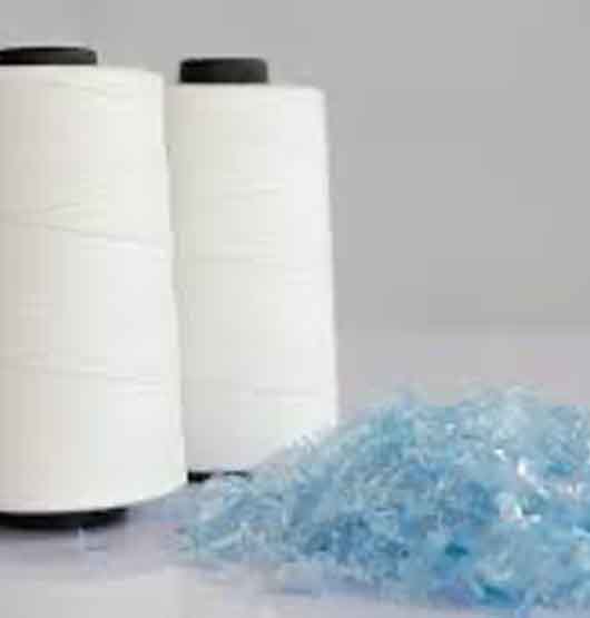 Fibre polyester